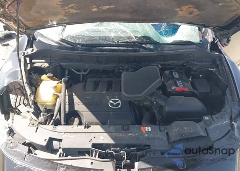 2015 Mazda Cx-9 Touring z USA, uszkodzony, nr VIN JM3TB2CV0F0459071